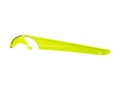 Osłona łańcucha do rowerów damskich Electra Townie Go! 7D Z przekrokiem Citron
