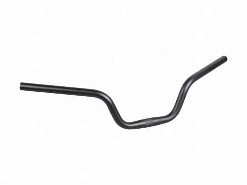 Kierownica Electra Townie Original Aluminiowa Czarna