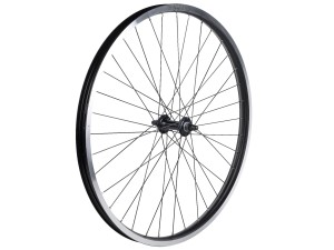 Koło przednie Electra Cruiser Lux 7D 26 Czarne