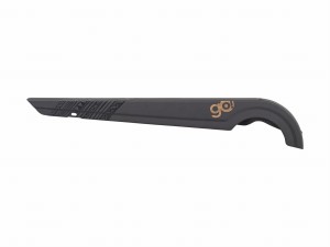 Chainguard Electra Kakau Cruiser Go! Step Over Matte Ember