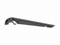 Chainguard Electra Kakau Cruiser Go! Step Over Matte Ember