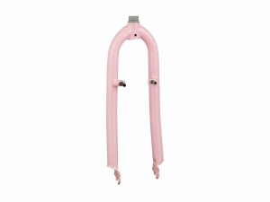 Fork Rigid Electra Cruiser 7D Step Thru 26in Soft Pink