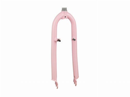 Fork Rigid Electra Cruiser 7D Step Thru 26in Soft Pink