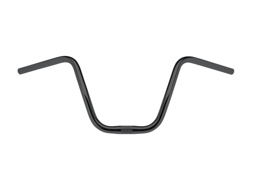 Kierownica Electra Cruiser Mini Ape Hanger Czarna