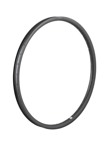 Obręcz Electra Cruiser Go! 36 otworów 27,5" Czarna