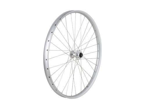 Wheel Front Electra Vale Go! EQ 27.5 Silver