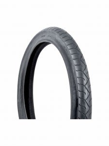 Opona Electra Attitude Go! 26 x 3,0" Czarna
