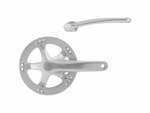 Korba Electra Townie Go! 7D Srebrna