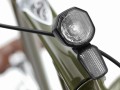 Townie Go! 5i Step Over EU 26 Olive