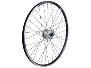 Koło przednie Electra Townie 3i EQ 26 Czarne