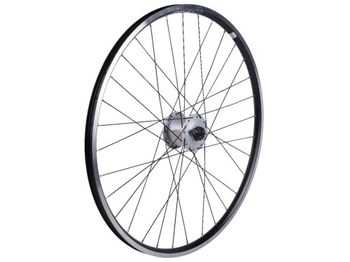 Koło przednie Electra Townie 3i EQ 26 Czarne