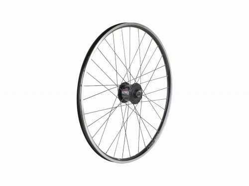 Wheel Front Electra Townie 7D EQ 26 Black