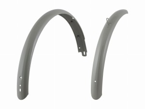 Fender Electra Townie 7D EQ Step Over 26in Cement Set