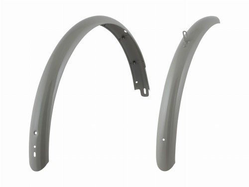 Fender Electra Townie 7D EQ Step Over 26in Cement Set