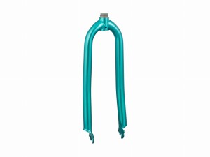 Fork Rigid Electra Cruiser 7D Step Thru 24in Green Metallic