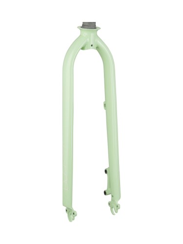 Widelec do rowerów damskich Electra Townie Go! 8D 26 Seafoam