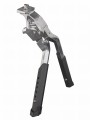 Nóżka Electra GO! CL-KA88 Dual Leg regulowana Srebrna