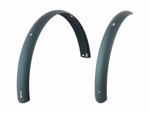 Błotnik Electra Vale GO! EQ Matowy Evergreen Para