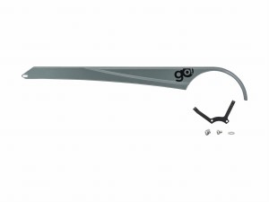 Osłona łańcucha Electra Townie GO! 5i Anthracite