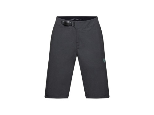 Krótkie spod. Fox Racing 25 Ranger z dopinaną wkładką damskie 6 czarne