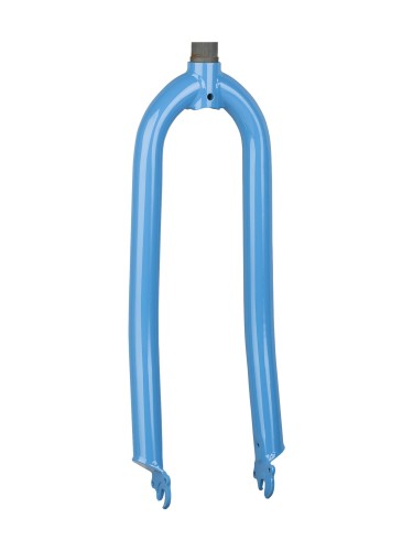 Widelec sztywny do rowerów damskich Electra Cruiser 1 26" French Blue