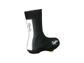 Ochraniacze na buty Rapha 24 przeciwdeszczowe Rapha 24 S czarne