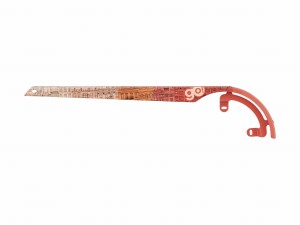 Chainguard Electra Loft Go! 7D Step Thru Coral Fade