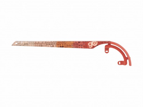 Chainguard Electra Loft Go! 7D Step Thru Coral Fade
