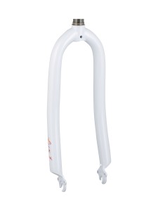 Widelec do rowerów damskich Electra Cruiser Lux 1 24 Bright White