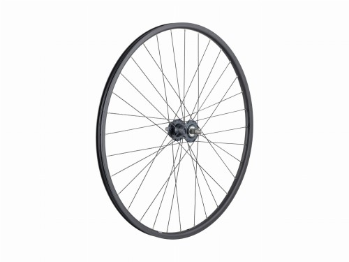Wheel Front Electra Loft Go! 7D 700c Black