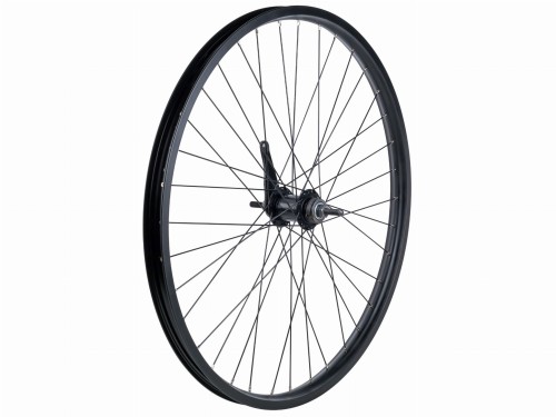 Koło tylne Electra Cruiser Lux 1 26 Czarne