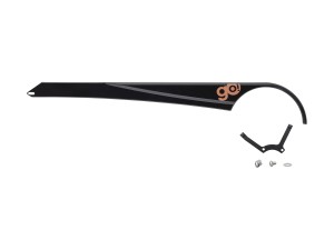 Osłona łańcucha Electra Townie GO! 5i Ebony