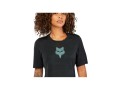 Koszulka Fox Racing 25 Ranger krótki rękaw damska XL czarna