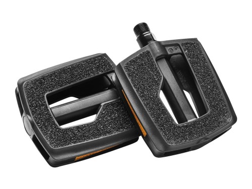 Pedał Electra Grip Tape Nylon Spindle 9/16" Czarny