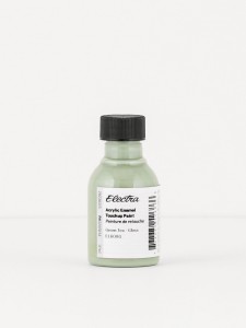 Paint Touch-Up 30ml EL608 Gloss Green Tea