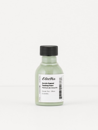 Paint Touch-Up 30ml EL608 Gloss Green Tea
