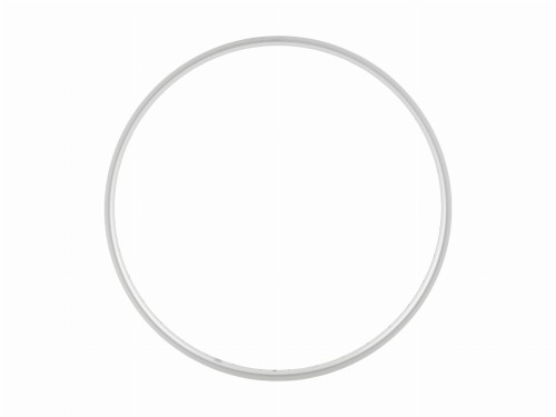 Rim Electra Loft Go! 7D 36 Hole 700c Silver