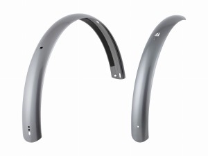 Błotnik Electra Vale GO! EQ Szary Slate Para