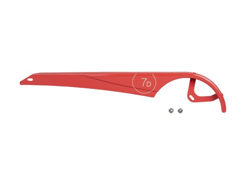 Osłona łańcucha do rowerów damskich Electra Townie 7D 24" Curry