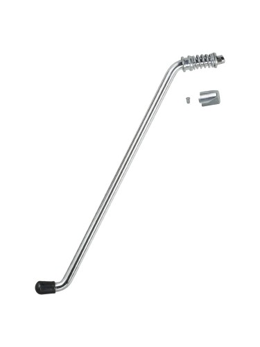 Nóżka Electra Wbudowana Cruiser 26 350 mm Chrom