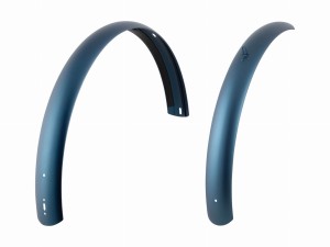 Fender Electra Townie Path Go! 10D Step Over Aegean Blue