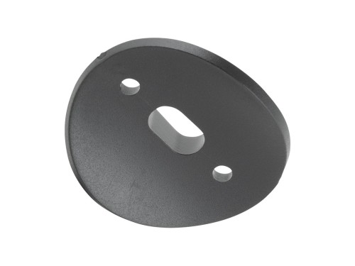 Fender Part Electra Loft Fork Crown Fender Shim Black