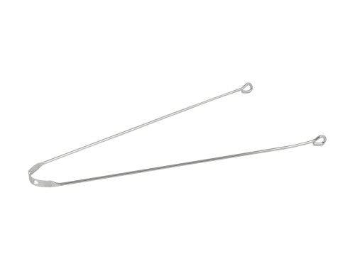 Fender Part Electra Loft Go! 7D Rear Lower Fender Strut