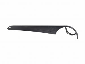 Osłona łańcucha Electra Townie Path 9D EQ Czarny mat