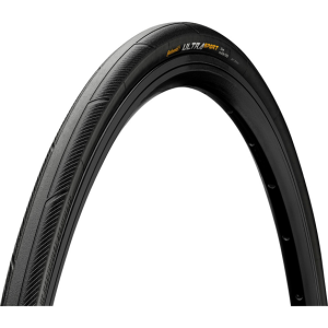 Opona CONTINENTAL Ultra Sport III PureGrip 700x28C Czarna