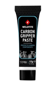 Pasta WELDTITE Carbon Gripper Paste 10g (Dla komponentów węglowych)