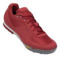 Buty męskie GIRO RUMBLE VR ox blood roz.40