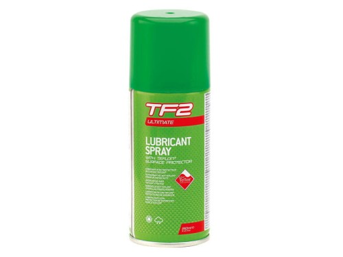 Smar rowerowy w sprayu WELDTITE TF2 ULTIMATE SPRAY WITH TEFLON™ 150ml