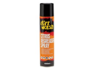 Odtłuszczacz WELDTITE CITRUS DEGREASER AEROSOL 400ml