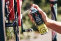 Odtłuszczacz do tarcz hamulcowych WELDTITE DIRTWASH DISC BRAKE CLEANER AEROSOL 250ml